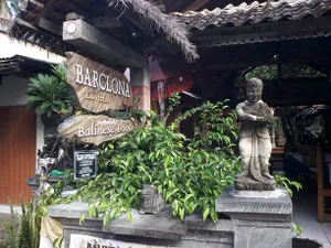 Image of Barclona Guesthouses Lovina