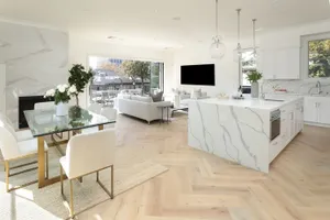 Image of The Cottage Redwood City