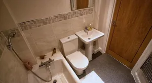 Image of Salisbury 2-bed Luxury Apartment