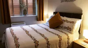 Image of Clarabel's Guest House- The Nook