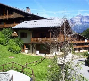 Image of Les Grand Balcon - 2ch - 2 balcons - Randonnée - Escalade - Lac des Chavants