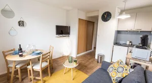 Image of Appartement T2 - Proche Gare - Bord de Vilaine