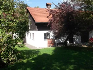 Image of Ferienhaus Schuttholz