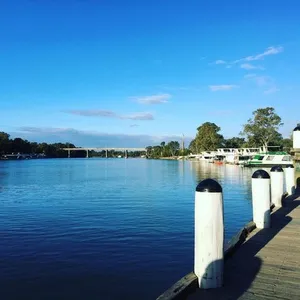 Image of Apex RiverBeach Holiday Park