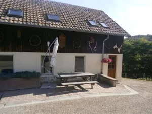 Image of Gite A L'orée Des Biches