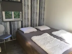 Image of Chalets Vakantiepark Schouwenduin