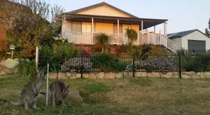 Image of Sundowner Cottage
