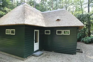 Image of Vakantiehuis 't Musje