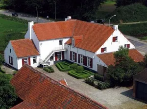 Image of B&B Hullebrug