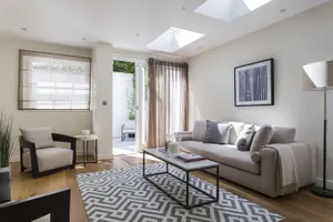 Image of Campden Street II by Onefinestay