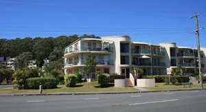 Image of RIVERVIEW, UNIT 6, CURRUMBIN
