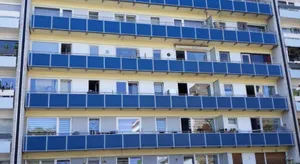 Image of Apartment am Park