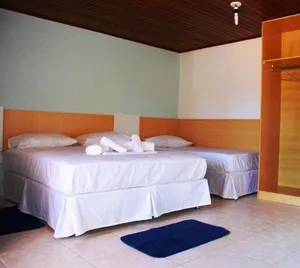 Image of Hotel Fazenda Cisne Branco