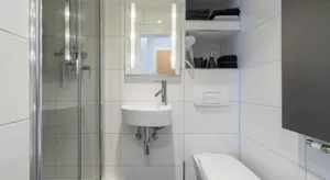Image of Gepflegte und moderne Ferienwohnung in der Neuseenlandschaft