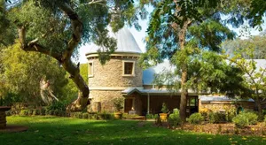 Image of Grand Cru Estate Homestead
