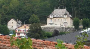 Image of Maison Centre Ville Parking privé
