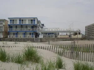 Image of Oceanview Motel