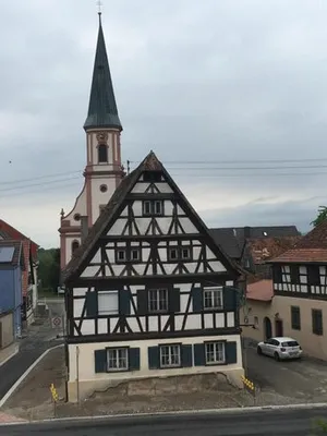 Image of Vogesenblick