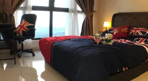 Image of Legoland & Educity at BuYiYang Homestay