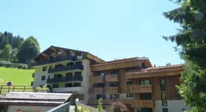 Image of Apartment Parnasse 1 2