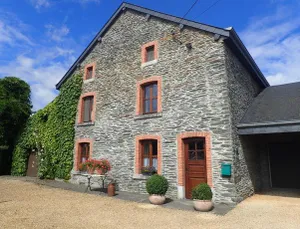 Image of La Grange du Bout du Chemin