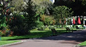 Image of Studio Meublé L'Orée du Parc