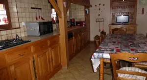 Image of Gîte les petits loups