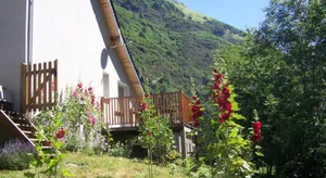 Image of Appartement à la montagne