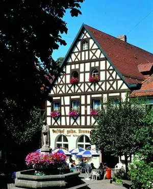 Image of Gasthof Goldene Krone
