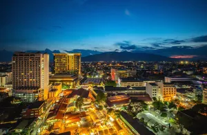 Image of De Nawarat Chiangmai Boutique Apartment