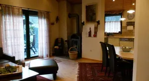 Image of Ferienhaus zwischen Wald und See