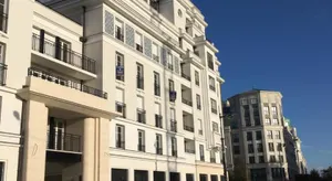 Image of Sleep in Paris Val d'Europe