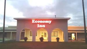 Image of Economy Inn Rocky Mount