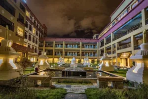 Image of Xuelong Zhuangyuan Hotel