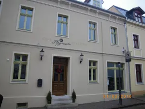 Image of Hagemeisterensemble