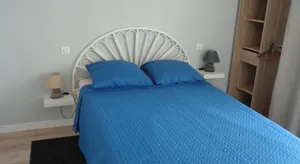Image of Appartement indépendant LE PANASSA, Centre ville, Garage privé