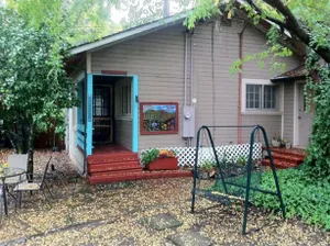 Image of Cozy Cabernet Cabin
