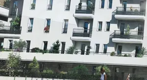 Image of Residence Auguste Blanqui Superieur