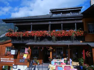 Image of Restaurant Hotel Schermtanne