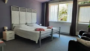 Image of Bed & Breakfast De Berkeboom
