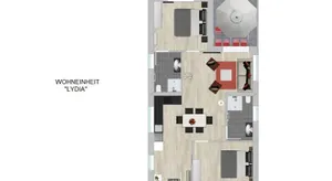 Image of Lausitzer Edelquartier