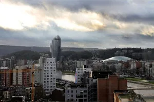 Image of Le 17 Liege
