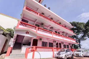 Image of Omkar Guest House