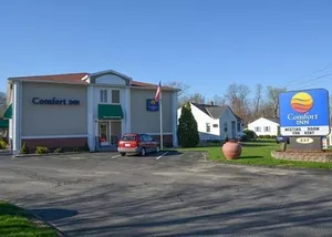 Image of Rodeway Inn Hadley - Amherst