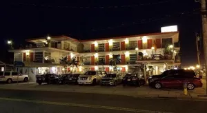 Image of The Aruba Motel
