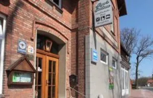 Image of Meyer's Gasthaus