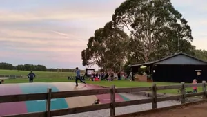 Image of BIG4 Taunton Farm Holiday Park
