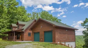 Image of In the Clouds Cabin