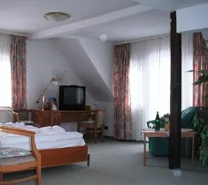 Image of Hotel Neustädter Hof