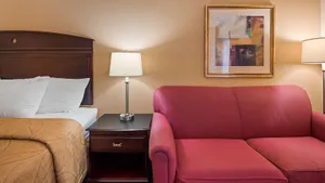Image of Best Western Monroe Inn